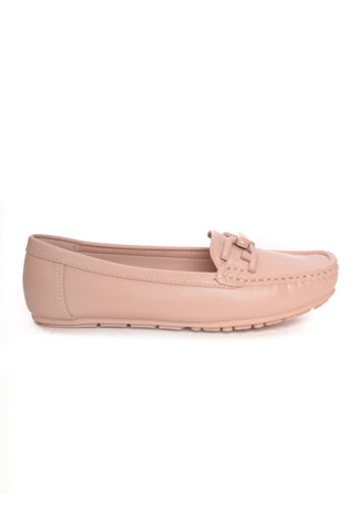 01-4107 Moccasin