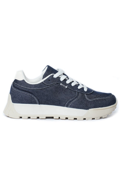 01-4568 Platform Sneaker