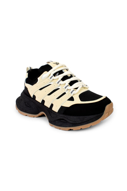 01-4868 Flat Sneaker