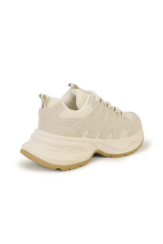 01-4868 Flat Sneaker