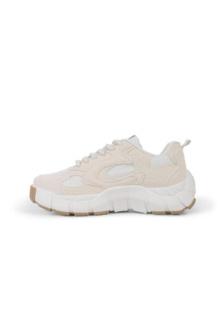 01-4870 Flat Sneaker