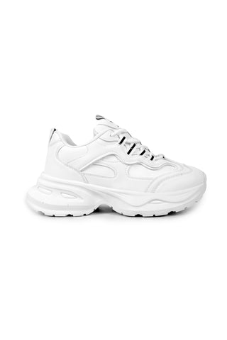 01-4874 Flat Sneaker