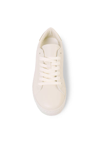 01-4880 Flat Sneaker