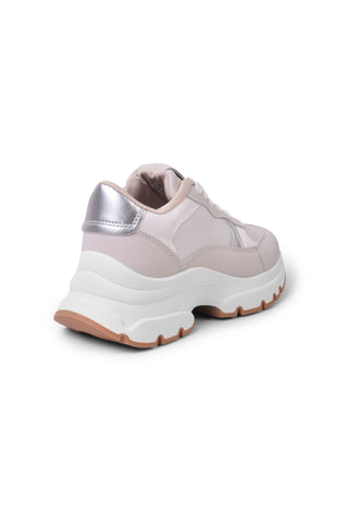 01-4891 Flat Sneaker