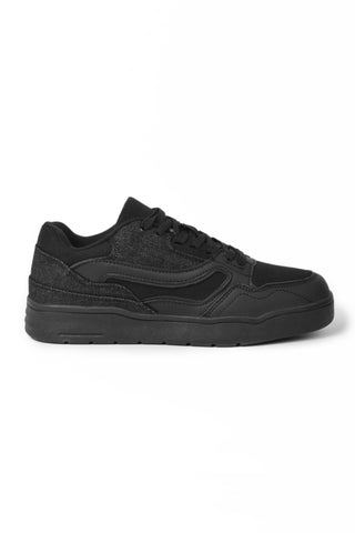 01-4895 Flat Sneaker