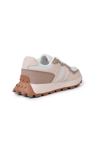01-4899 Flat Sneaker