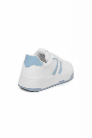 01-4900 Flat Sneaker