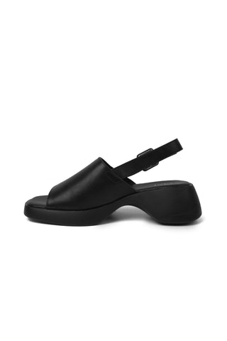 01-4902 Wedge Sandal