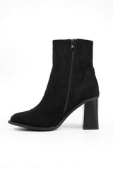 01-5023 Half Boot 01-5023 Half Boot