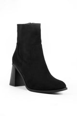 01-5023 Half Boot 01-5023 Half Boot