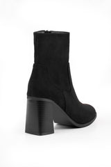 01-5023 Half Boot 01-5023 Half Boot