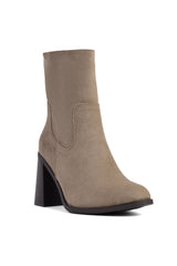 01-5023 Half Boot 01-5023 Half Boot