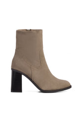 01-5023 Half Boot 01-5023 Half Boot