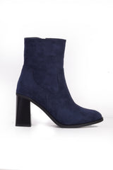 01-5023 Half Boot 01-5023 Half Boot