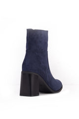 01-5023 Half Boot 01-5023 Half Boot