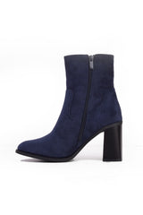 01-5023 Half Boot 01-5023 Half Boot