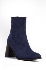 01-5023 Half Boot 01-5023 Half Boot