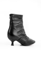 01-5040 Puffy Half Boot 01-5040 Puffy Half Boot