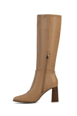 01-5047 Underknee Boot 01-5047 Underknee Boot