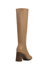 01-5047 Underknee Boot 01-5047 Underknee Boot