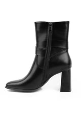 01-5048 Half Boot 01-5048 Half Boot