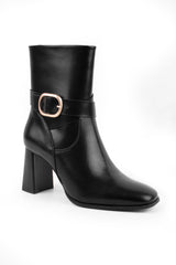 01-5048 Half Boot 01-5048 Half Boot