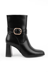 01-5048 Half Boot 01-5048 Half Boot