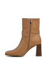 01-5048 Half Boot 01-5048 Half Boot