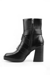 01-5051 Half Boot 01-5051 Half Boot