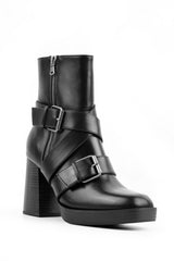 01-5051 Half Boot 01-5051 Half Boot