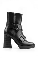 01-5051 Half Boot 01-5051 Half Boot