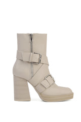 01-5051 Half Boot 01-5051 Half Boot