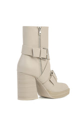 01-5051 Half Boot 01-5051 Half Boot