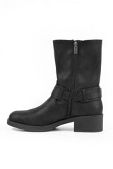 01-5054 Half Boot 01-5054 Half Boot