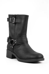 01-5054 Half Boot 01-5054 Half Boot
