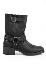 01-5054 Half Boot 01-5054 Half Boot