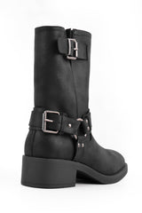 01-5054 Half Boot 01-5054 Half Boot