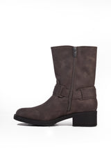 01-5054 Half Boot 01-5054 Half Boot