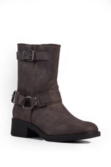 01-5054 Half Boot 01-5054 Half Boot