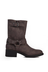 01-5054 Half Boot 01-5054 Half Boot