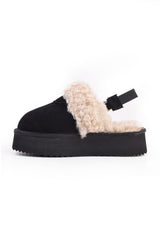 01-5140 Flat  Mule 01-5140 Flat  Mule