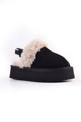 01-5140 Flat  Mule 01-5140 Flat  Mule