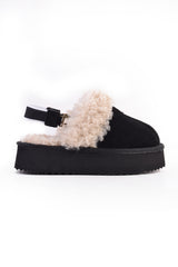 01-5140 Flat  Mule 01-5140 Flat  Mule