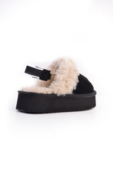 01-5140 Flat  Mule 01-5140 Flat  Mule
