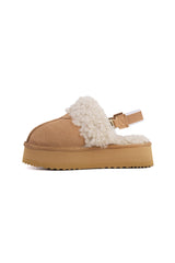 01-5140 Flat  Mule 01-5140 Flat  Mule