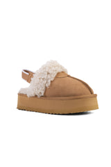 01-5140 Flat  Mule 01-5140 Flat  Mule