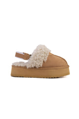 01-5140 Flat  Mule 01-5140 Flat  Mule