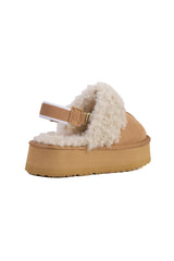 01-5140 Flat  Mule 01-5140 Flat  Mule