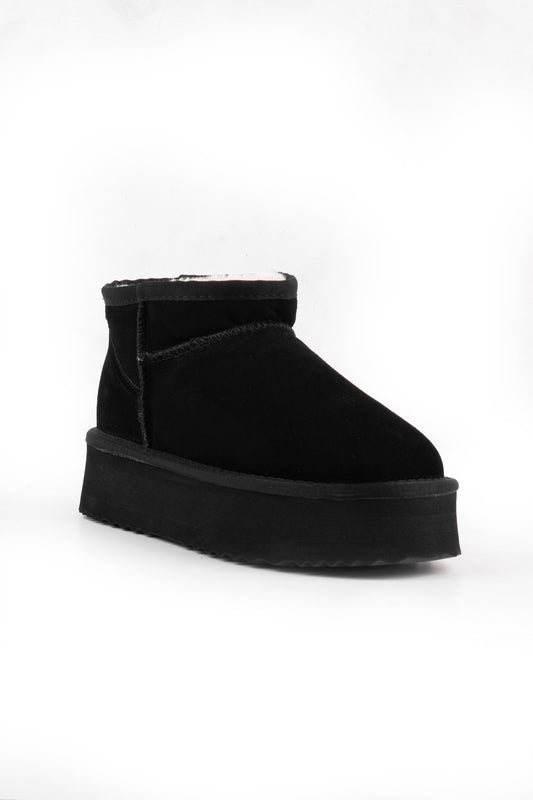 01-5141 Half Boot