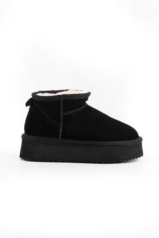 01-5141 Half Boot